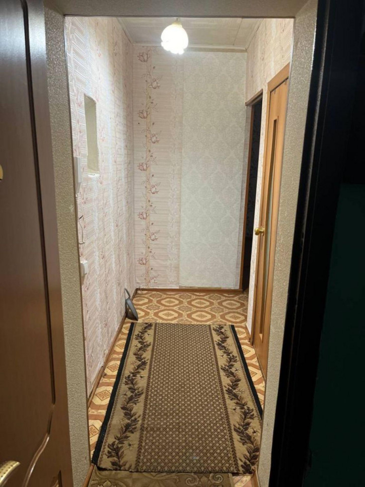 3-комн квартира Малова ул, 2