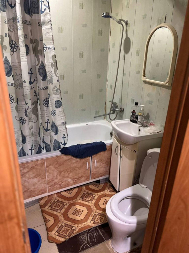 3-комн квартира Малова ул, 2