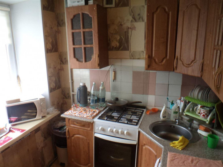 2-комн квартира ул Шота Руставели, д. 5