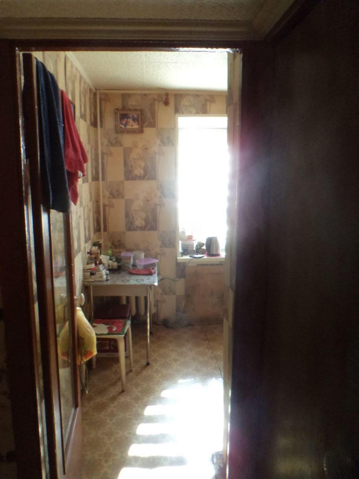 2-комн квартира ул Шота Руставели, д. 5