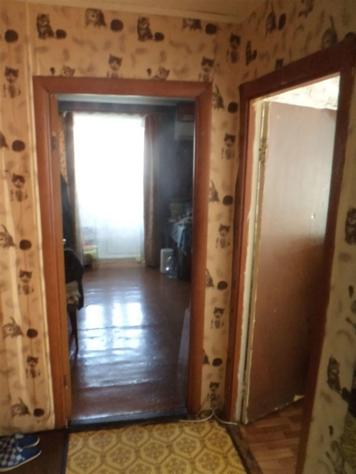 2-комн квартира ул Шота Руставели, д. 5