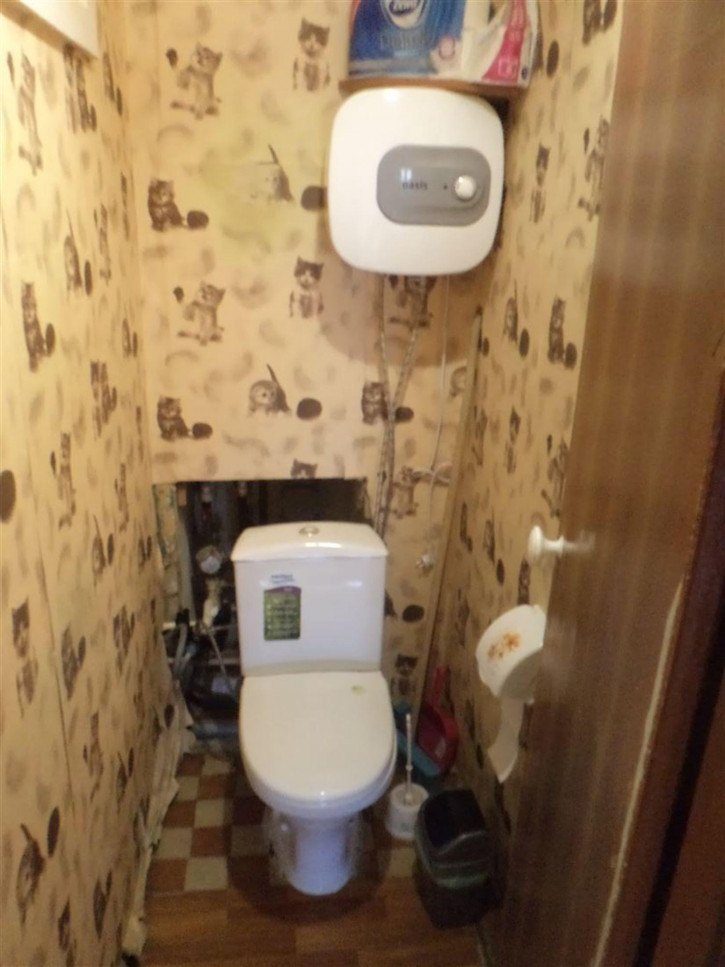 2-комн квартира ул Шота Руставели, д. 5