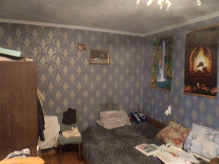 2-комн квартира ул Шота Руставели, д. 5