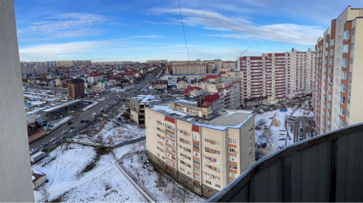 3-комн квартира в новом доме ул Пирогова, д. 72 к 1 3-комн квартира в новом доме ул Пирогова, д. 72 к 1
