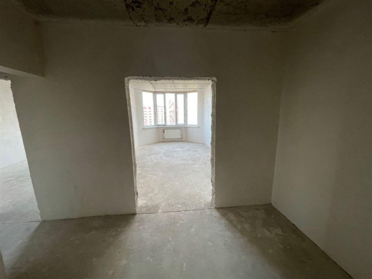 3-комн квартира в новом доме ул Пирогова, д. 72 к 1 3-комн квартира в новом доме ул Пирогова, д. 72 к 1