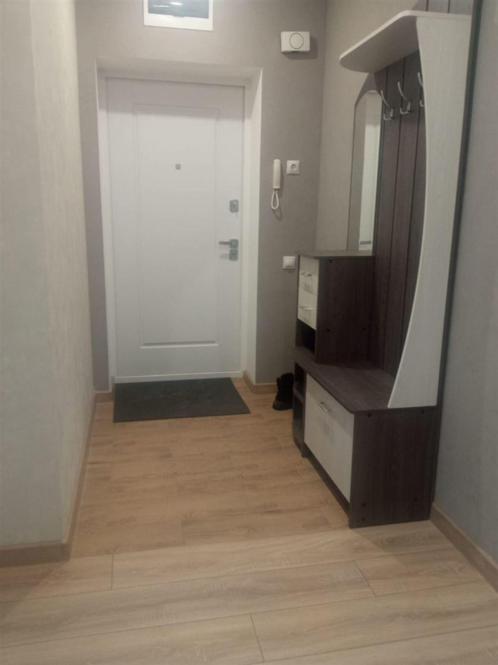 1-комн квартира в новом доме ул Хасана Шайдуллина, д. 1