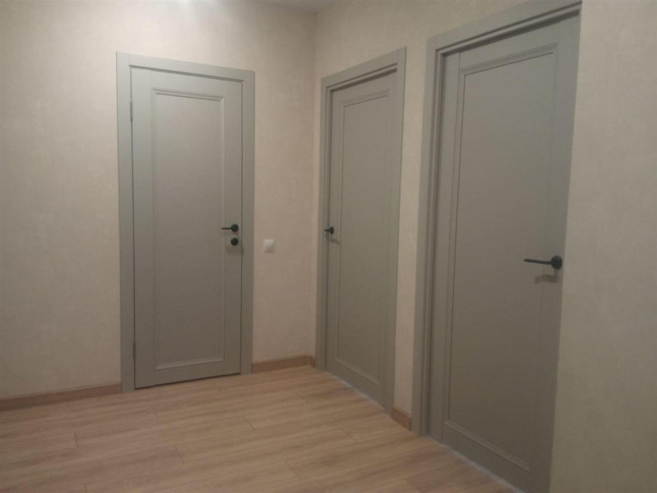 1-комн квартира в новом доме ул Хасана Шайдуллина, д. 1