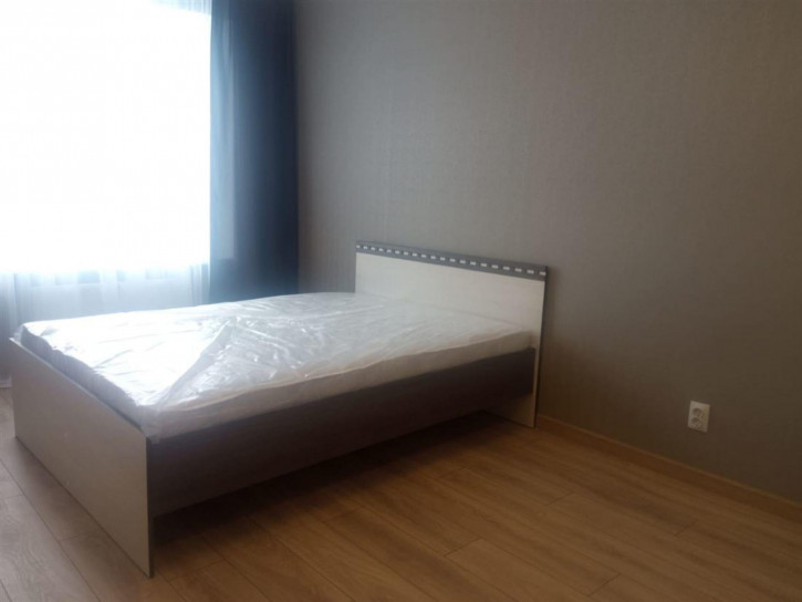 1-комн квартира в новом доме ул Хасана Шайдуллина, д. 1