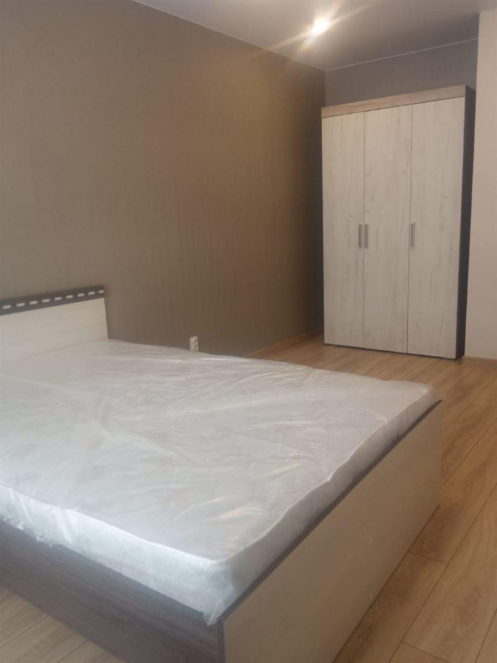 1-комн квартира в новом доме ул Хасана Шайдуллина, д. 1