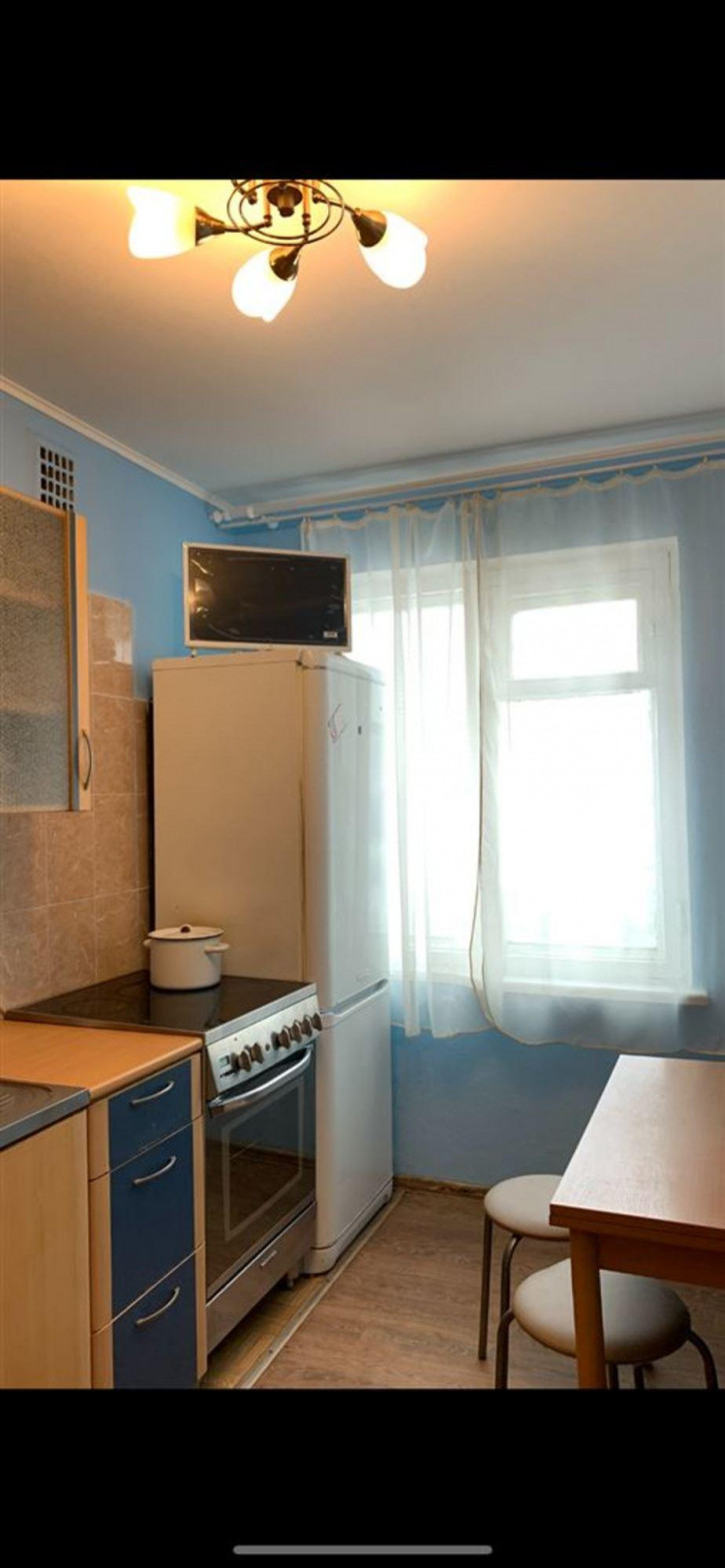 3-комн квартира ул Достоевского, д. 26