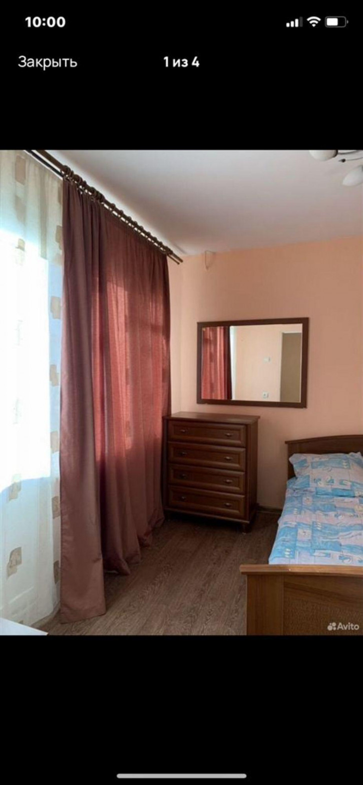 3-комн квартира ул Достоевского, д. 26