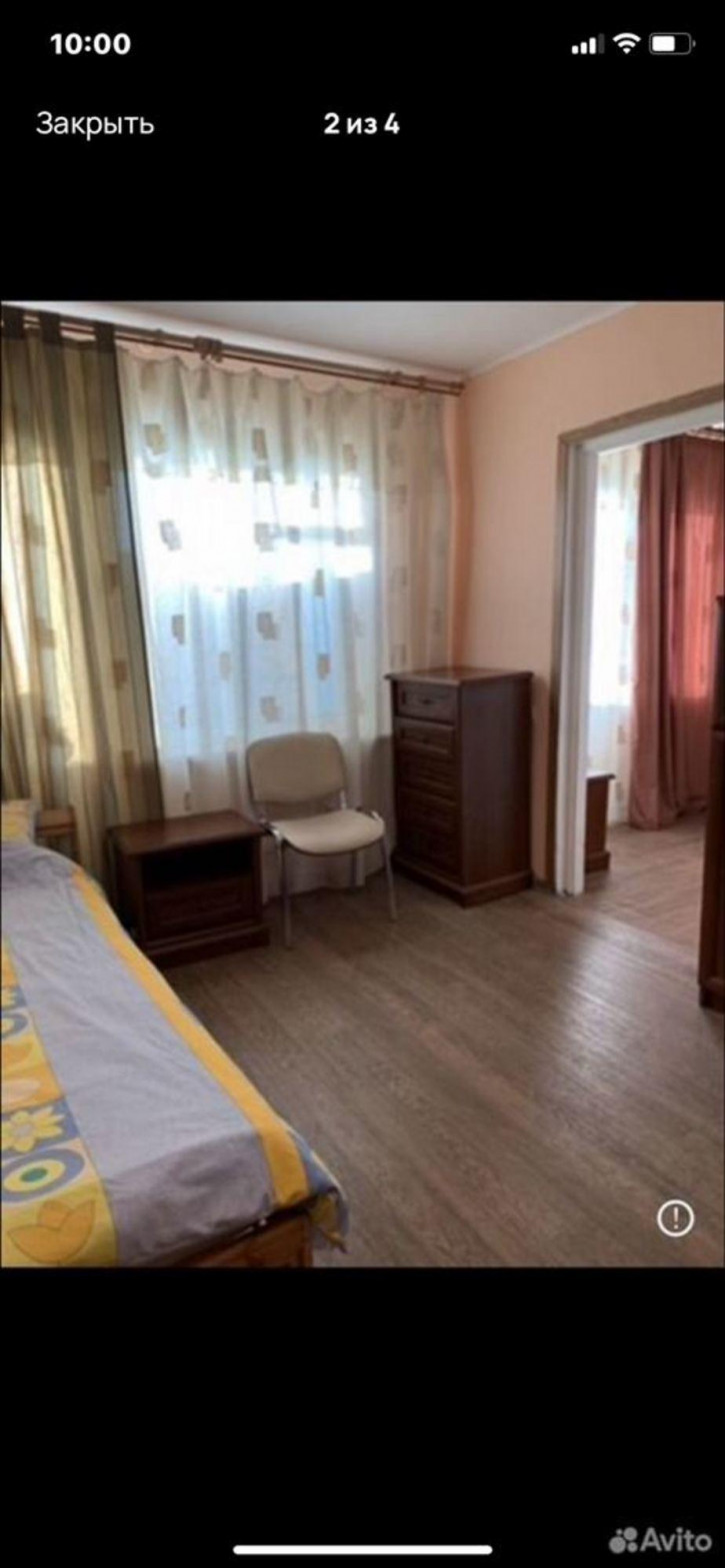3-комн квартира ул Достоевского, д. 26