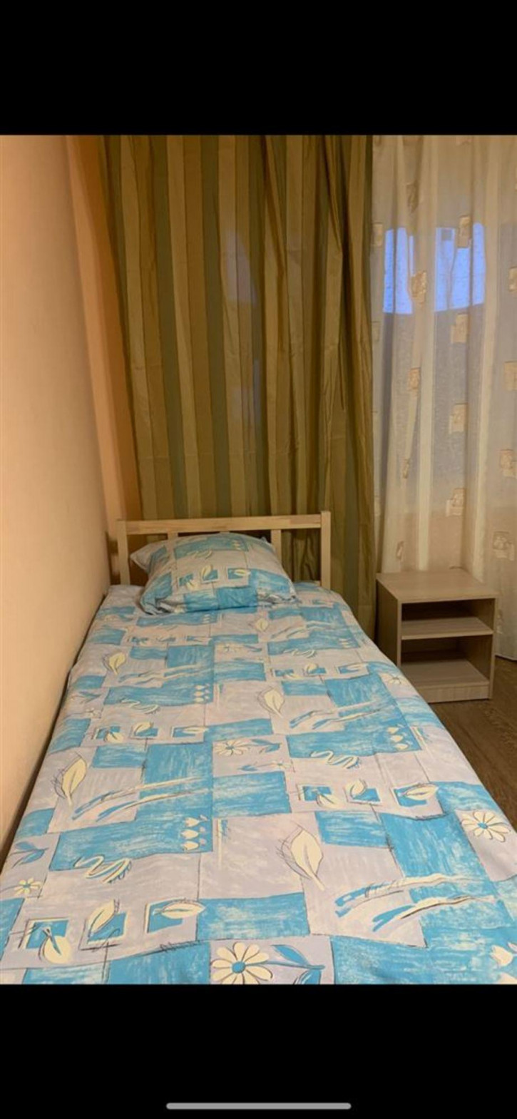 3-комн квартира ул Достоевского, д. 26