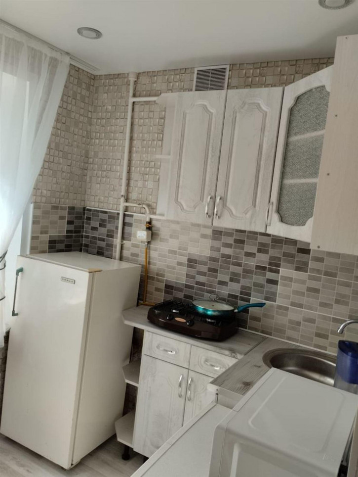 Комната Б кв-л, д. 24