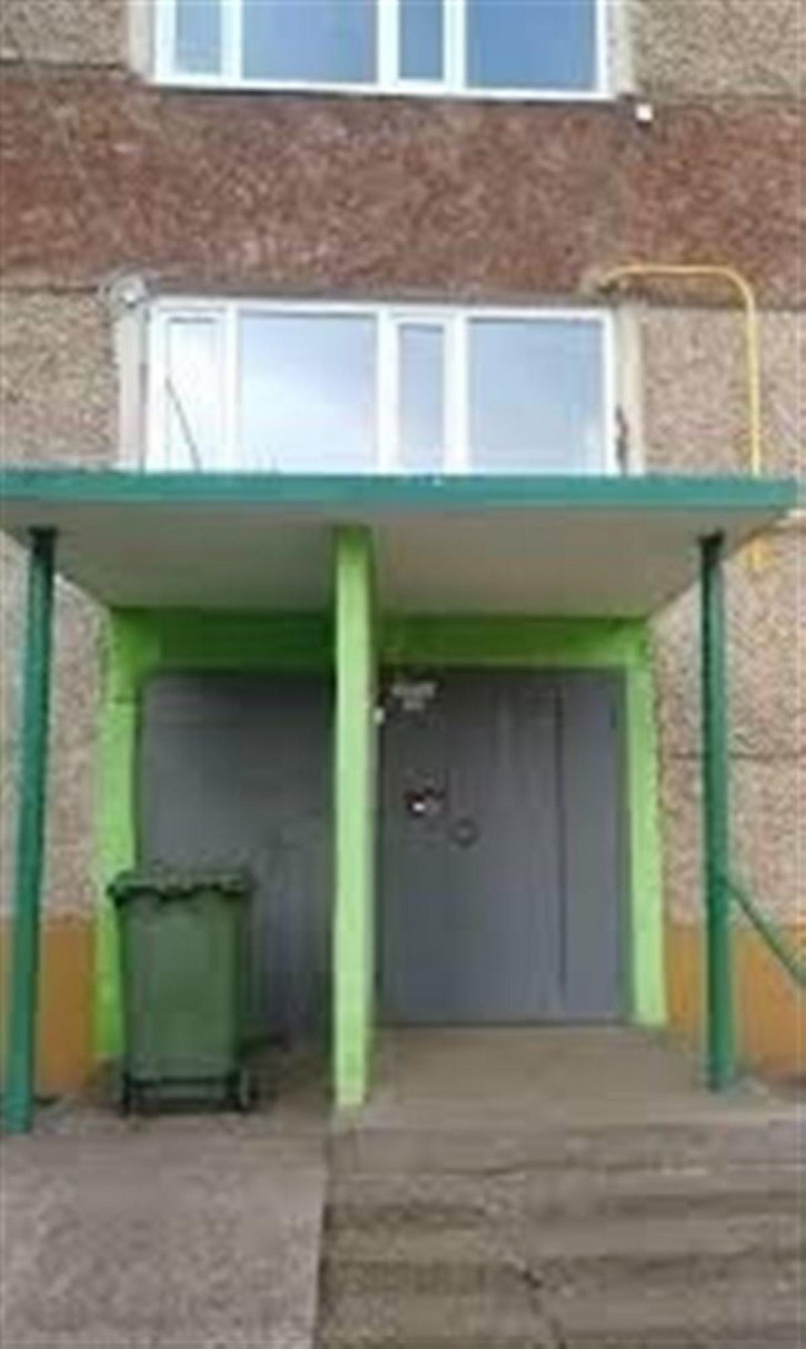 Комната ул им Барышникова, д. 73