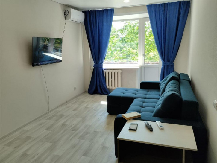Комната Б кв-л, д. 24