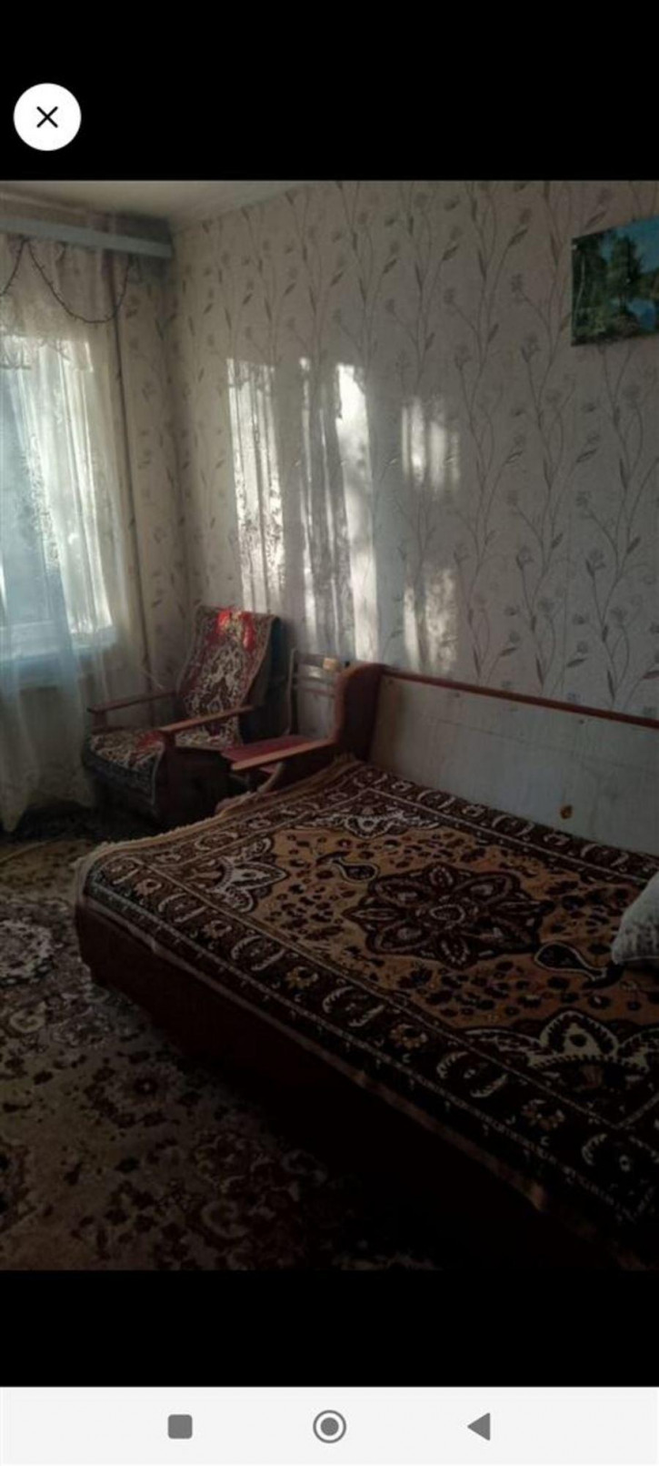 Комната ул им Барышникова, д. 73
