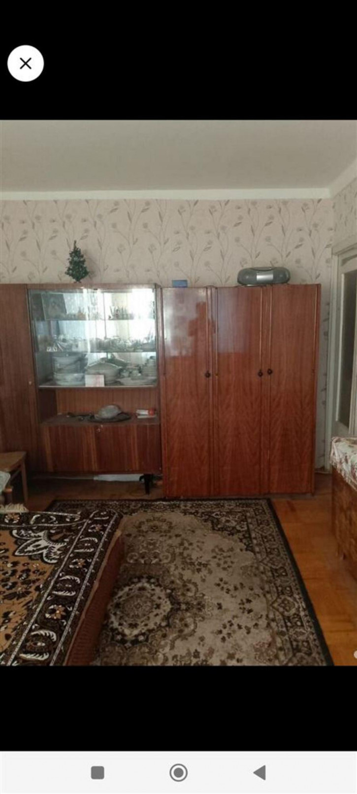 Комната ул им Барышникова, д. 73