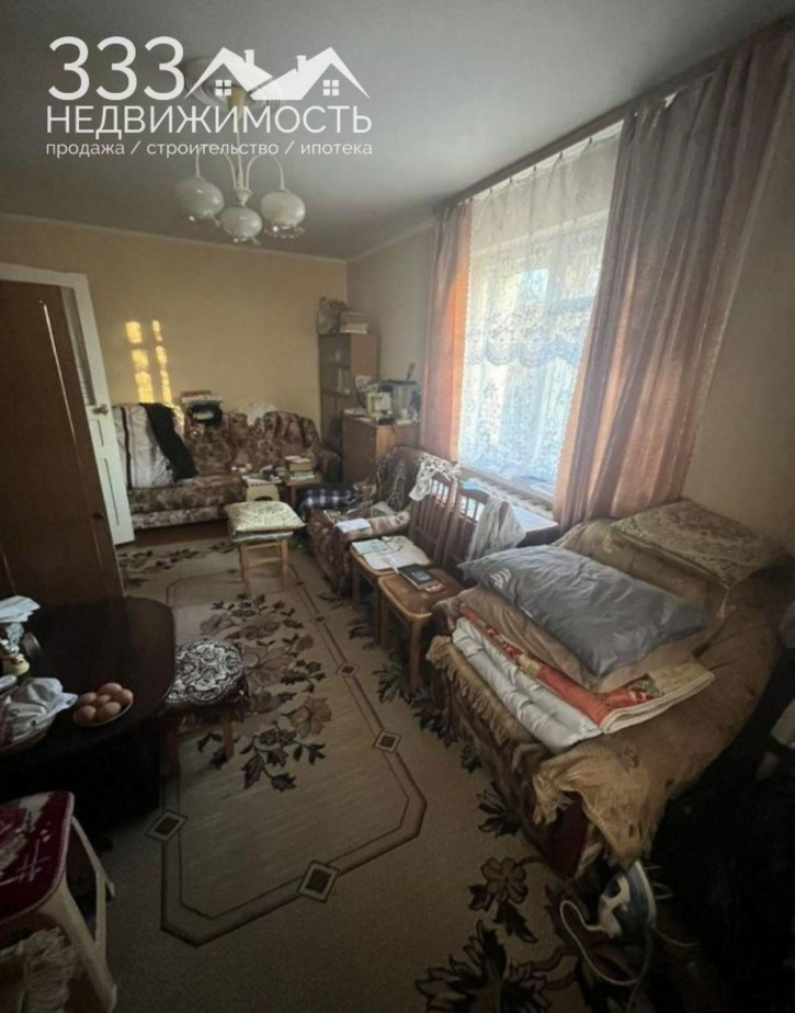 1-комн квартира Тельмана ул, 17