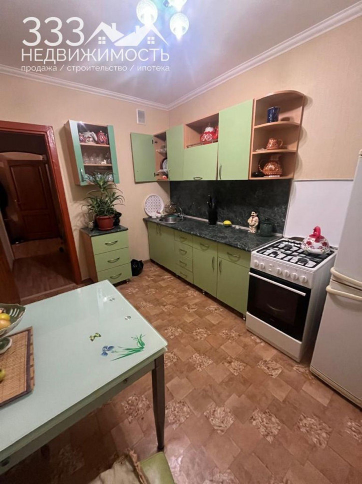 3-комн квартира Кырджалийская ул, 11 3-комн квартира Кырджалийская ул, 11