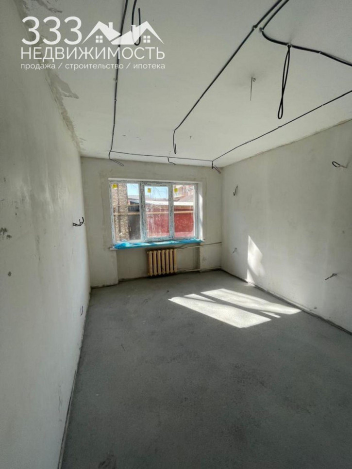 1-комн квартира Братьев Темировых ул, 9