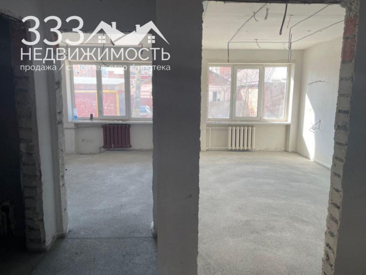 1-комн квартира Братьев Темировых ул, 9