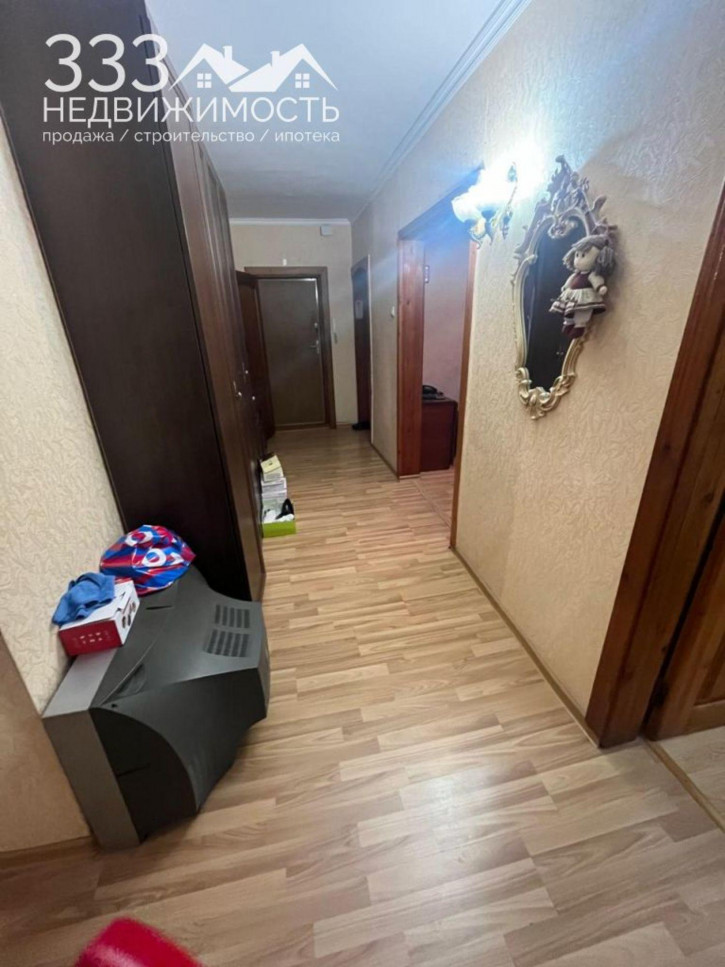 3-комн квартира Кырджалийская ул, 11 3-комн квартира Кырджалийская ул, 11