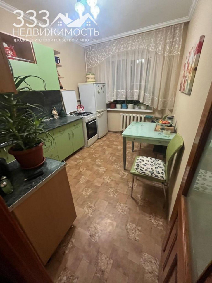 3-комн квартира Кырджалийская ул, 11 3-комн квартира Кырджалийская ул, 11