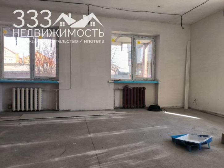 3-комн квартира Братьев Темировых ул 3-комн квартира Братьев Темировых ул