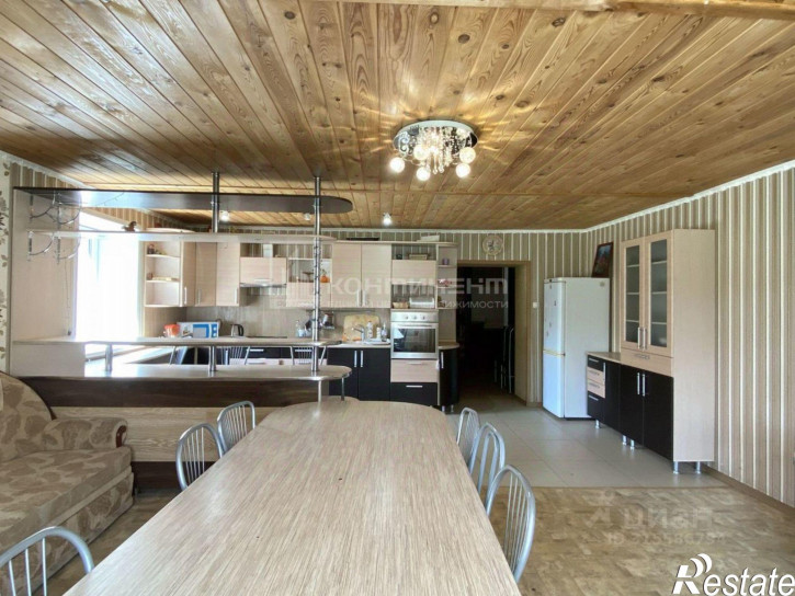 Коттедж/дом Владимир г., Ленинский, 8-я Линия ул., д.15