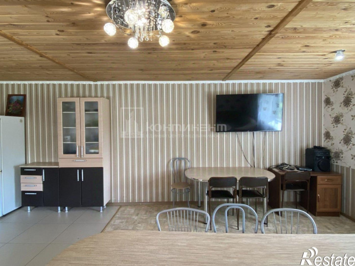 Коттедж/дом Владимир г., Ленинский, 8-я Линия ул., д.15