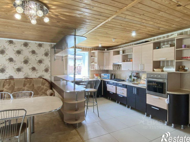 Коттедж/дом Владимир г., Ленинский, 8-я Линия ул., д.15