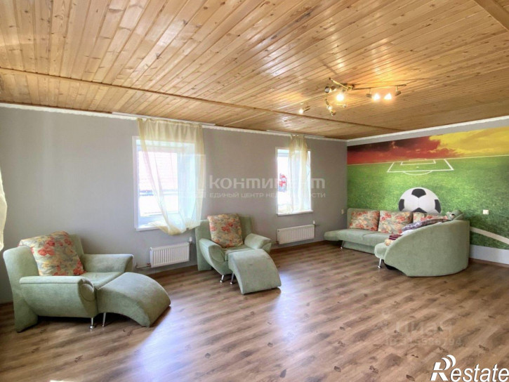 Коттедж/дом Владимир г., Ленинский, 8-я Линия ул., д.15