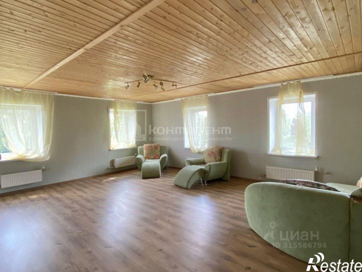 Коттедж/дом Владимир г., Ленинский, 8-я Линия ул., д.15