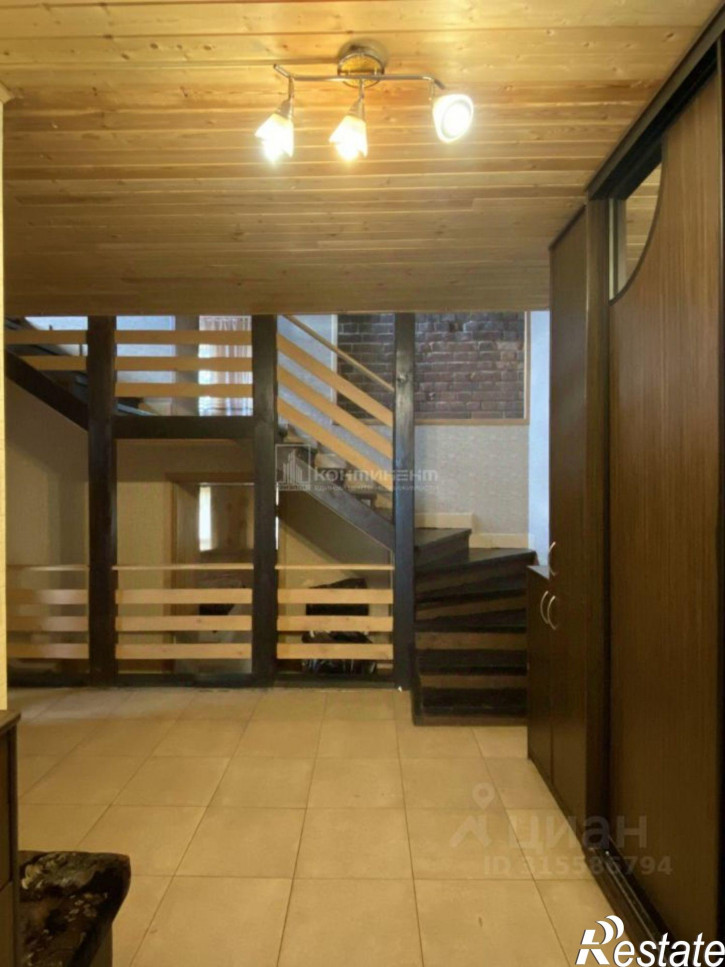 Коттедж/дом Владимир г., Ленинский, 8-я Линия ул., д.15