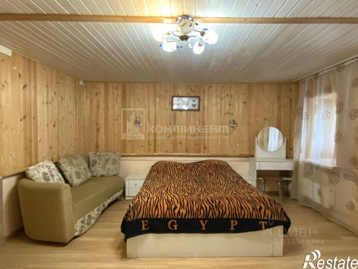 Коттедж/дом Владимир г., Ленинский, 8-я Линия ул., д.15