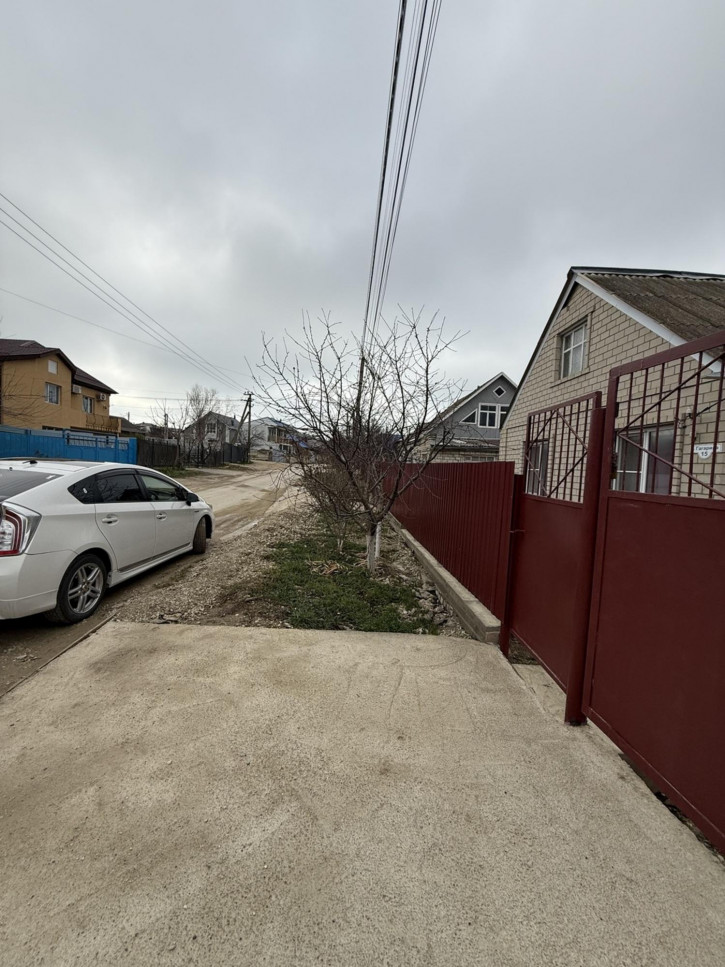 Земельный участок село Супсех