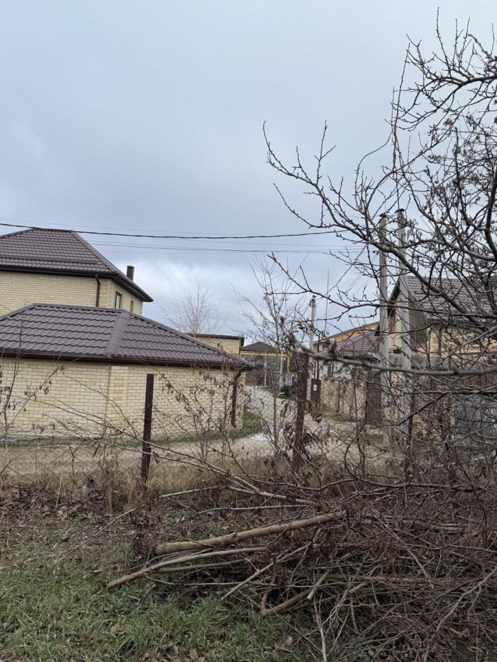 Земельный участок село Супсех