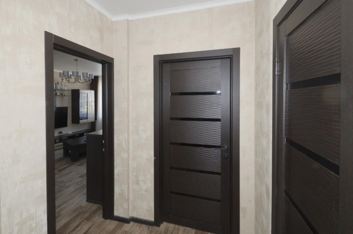 2-комн квартира Таманская улица, 121к2