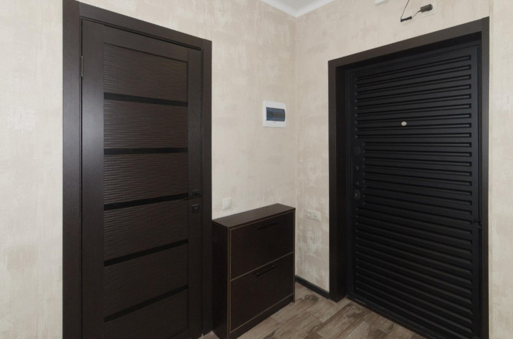 2-комн квартира Таманская улица, 121к2