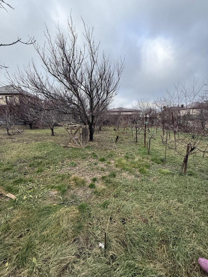 Земельный участок село Супсех