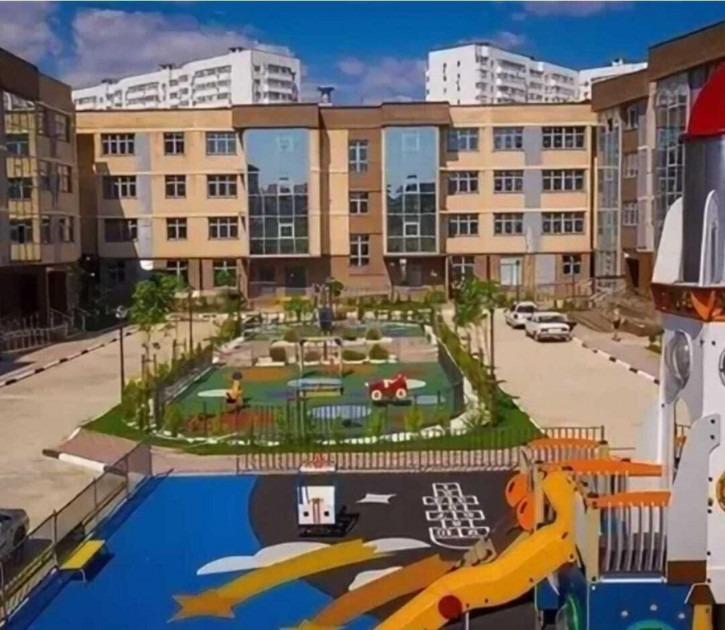 Студия улица Ленина, 202к2