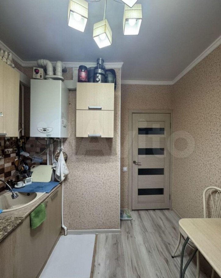 1-комн квартира Парковая улица, 64Ак4 1-комн квартира Парковая улица, 64Ак4