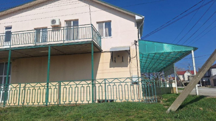 Торговое помещение хутор Песчаный