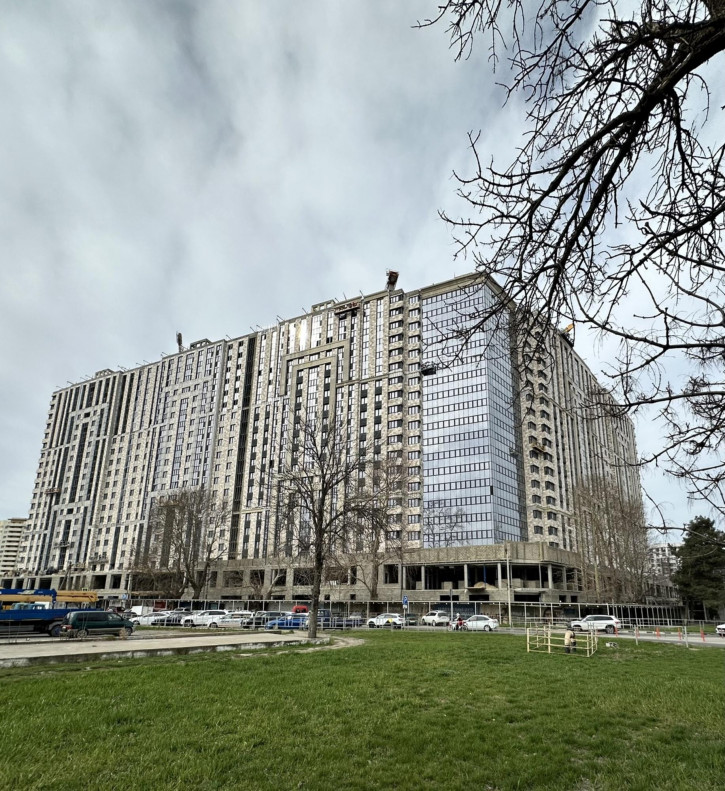 1-комн квартира Анапа