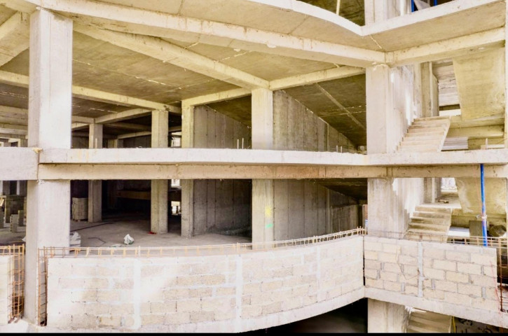 1-комн квартира Анапа