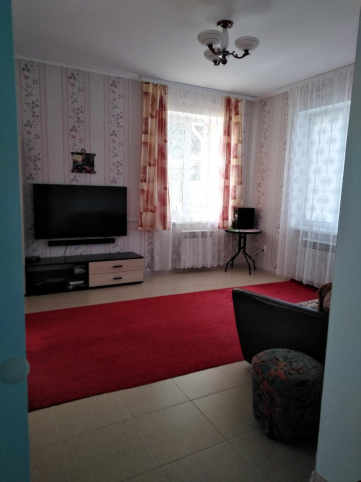 Коттедж/дом Колхозная улица Коттедж/дом Колхозная улица