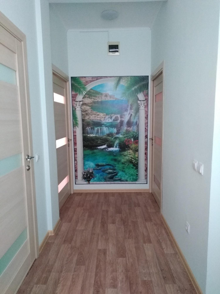 Коттедж/дом Колхозная улица Коттедж/дом Колхозная улица