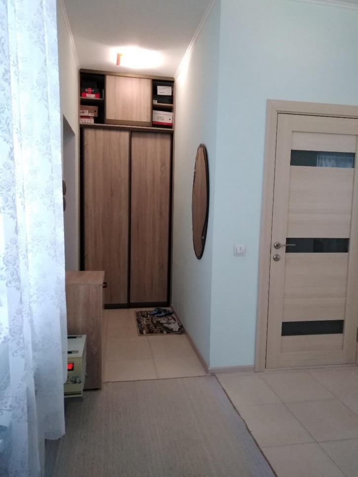 Коттедж/дом Колхозная улица Коттедж/дом Колхозная улица