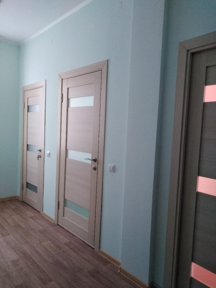 Коттедж/дом Колхозная улица Коттедж/дом Колхозная улица